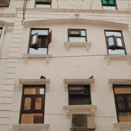 Hotel Airport Land Nowe Delhi Zewnętrze zdjęcie