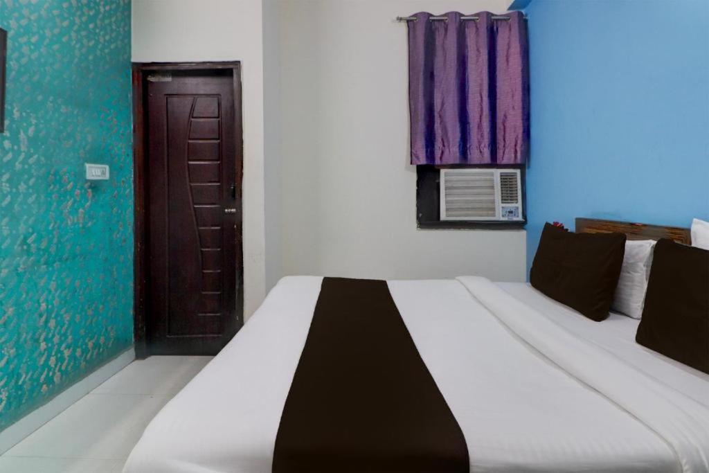 Hotel Airport Land Nowe Delhi Zewnętrze zdjęcie