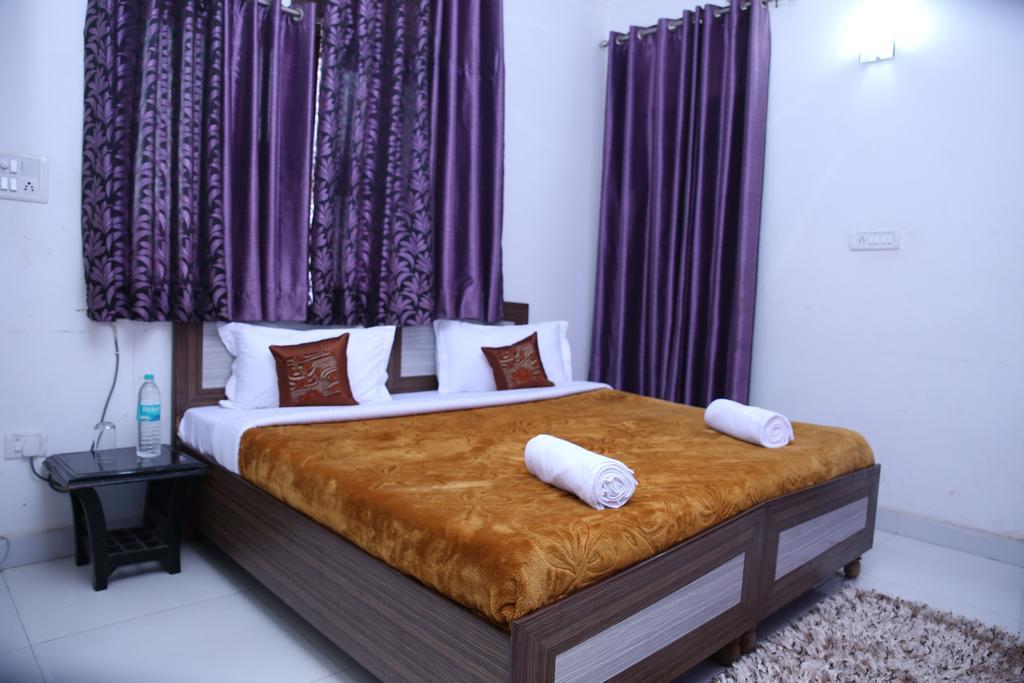 Hotel Airport Land Nowe Delhi Pokój zdjęcie