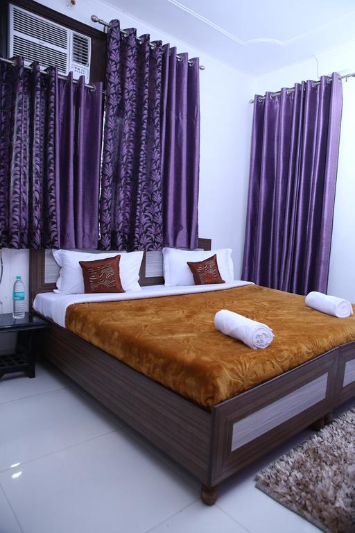 Hotel Airport Land Nowe Delhi Pokój zdjęcie