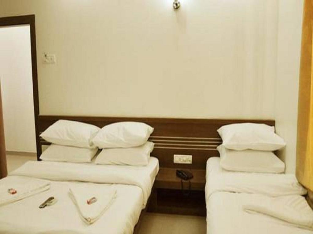 Hotel Airport Land Nowe Delhi Pokój zdjęcie