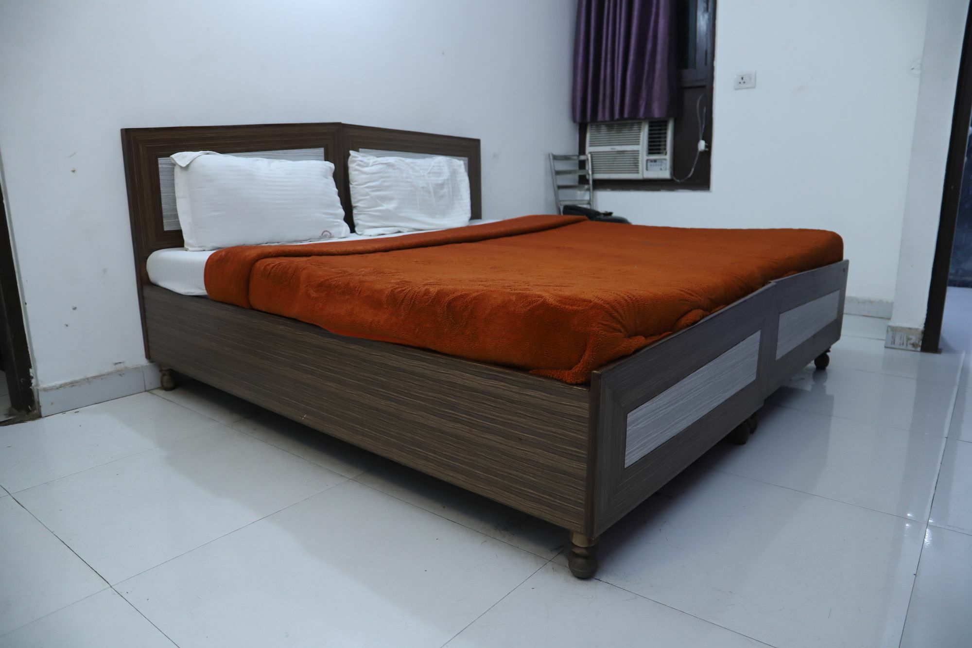 Hotel Airport Land Nowe Delhi Zewnętrze zdjęcie